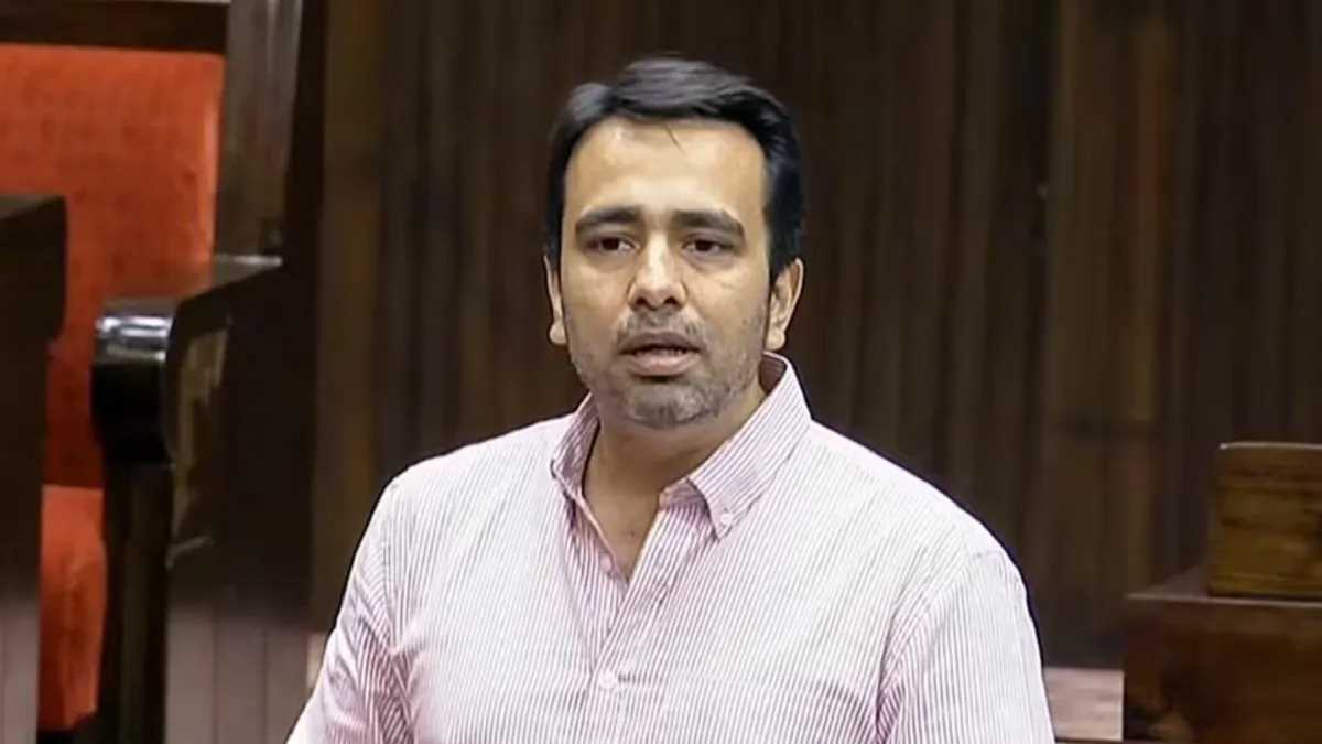 पीएम मोदी ने सरकार व पार्टी में ओबीसी को उचित स्थान दिया : चौधरी जयंत सिंह